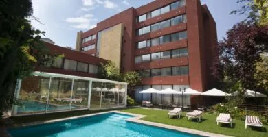 e296b7 hotel holitel providencia