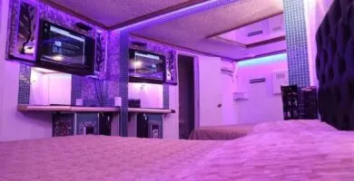 e296b7 hotel y motel toesca santiago