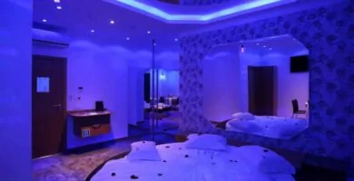 e296b7 motel caribe talca