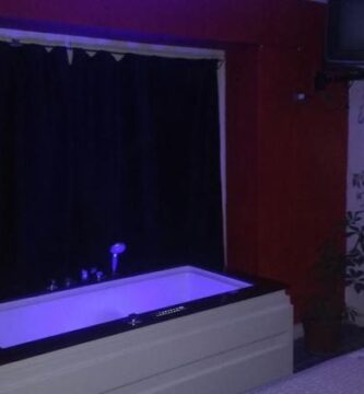 e296b7 motel paso nevado maipu