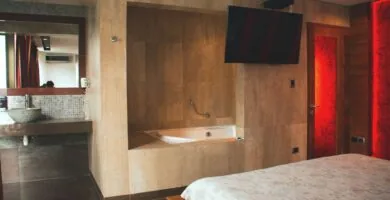 motel abierto en osorno centro