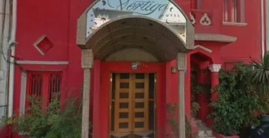e296b7 motel vertigo providencia
