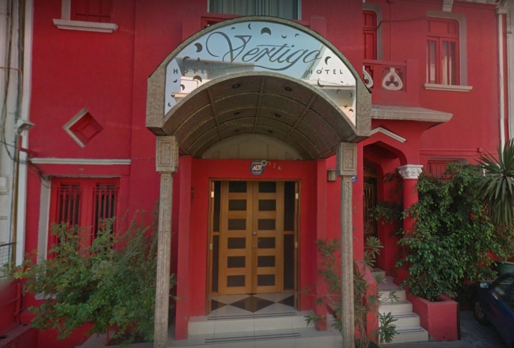 e296b7 motel vertigo providencia