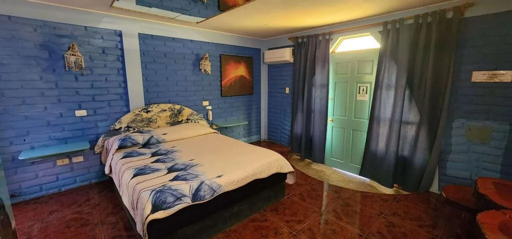 motel tantra villa alemana
