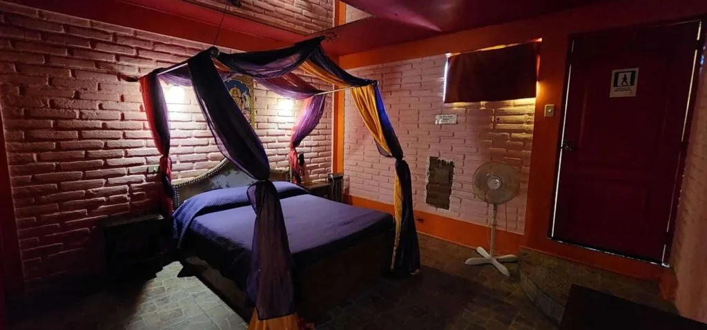 	motel tantra opiniones
