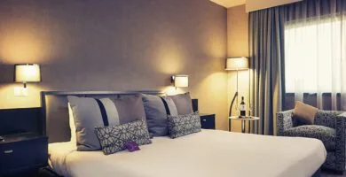 hotel motel centro santiago