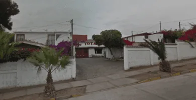 Motel Cabañas Yotahu, Arica