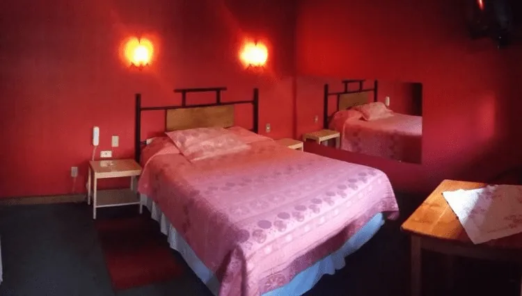 motel luz de luna osorno