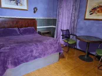 reservar motel asturias santiago