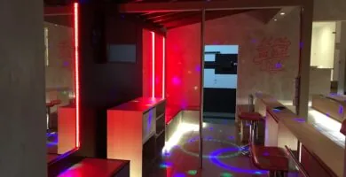 los mejores moteles disponibles en teno