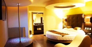 habitacion cerca de mi para parejas gay