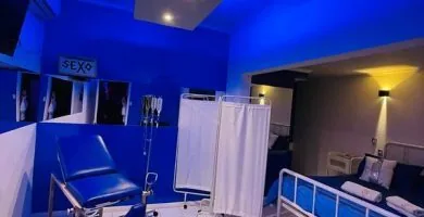 los mejores moteles que tiene molina