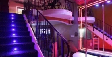 los mejores moteles que tiene sagrada familia