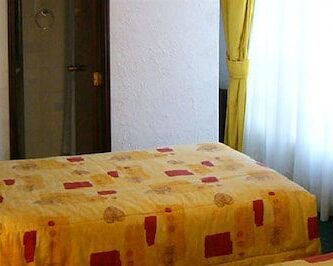 motel apolo providencia