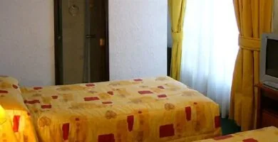 motel apolo providencia