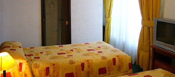 motel apolo providencia