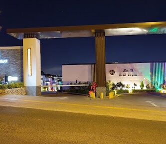 motel bella luna concepcion