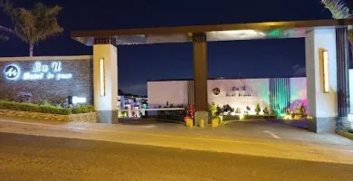 motel bella luna concepcion