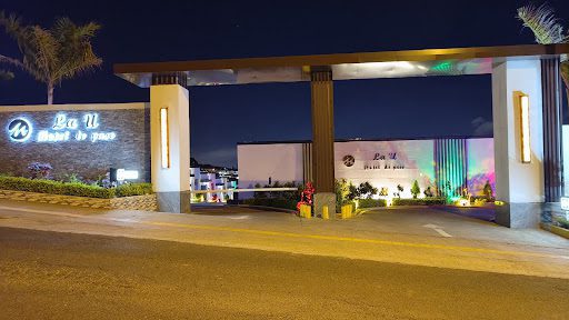 motel bella luna concepcion