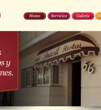 motel brasil 56 santiago