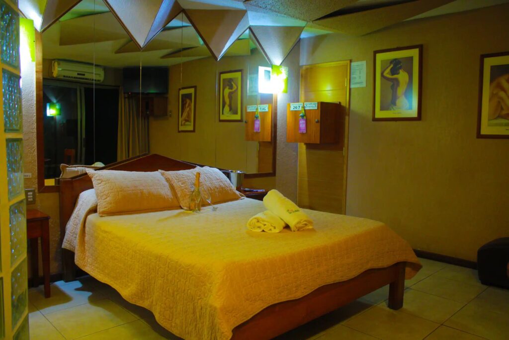 motel buzios san miguel