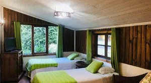 motel cabana suiza
