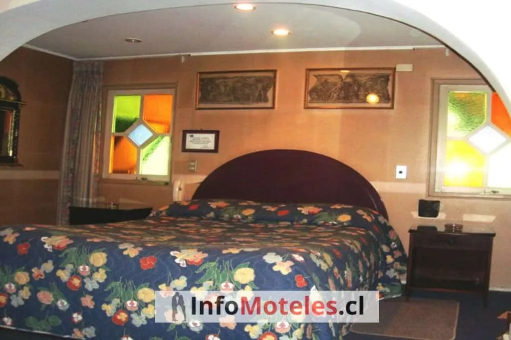 motel cami temuco