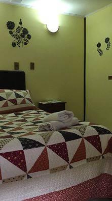 motel capricho concepcion