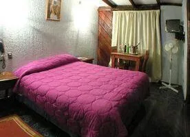 motel carmen santiago