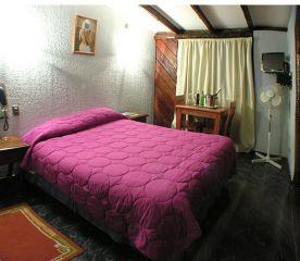 motel carmen santiago
