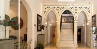 motel catedral santiago