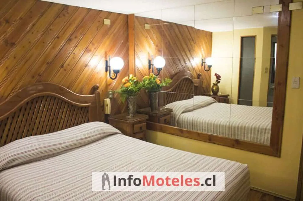 motel camy