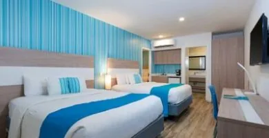 motel cielo azul providencia
