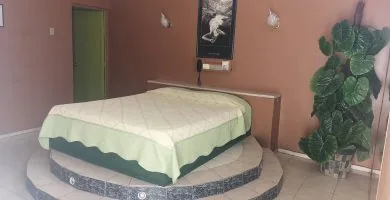 habitacion simple en arica