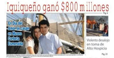 motel cupido iquique