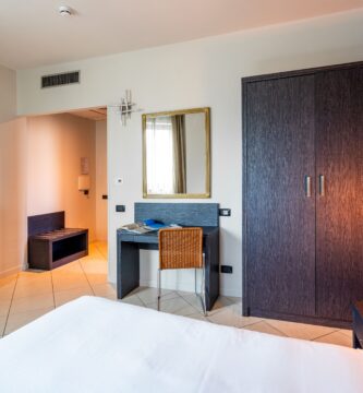 motel decameron suite santiago