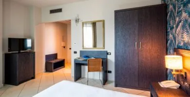 motel decameron suite santiago