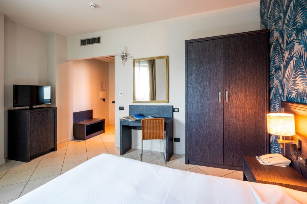 motel decameron suite santiago