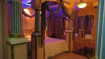 motel echaurren santiago
