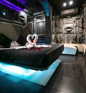 motel el buda recoleta