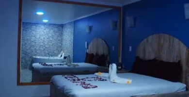 motel el secreto pudahuel