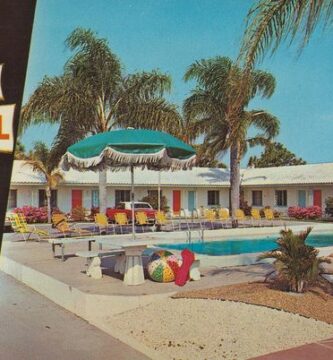 motel florida la florida