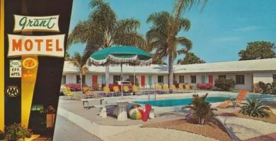 motel florida la florida