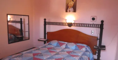 motel geminis temuco