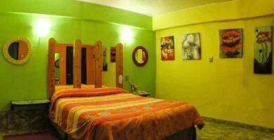 motel huelen providencia