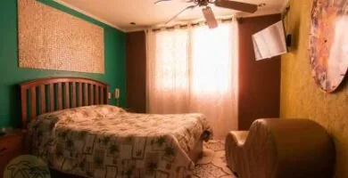 motel kinabowa quilpue