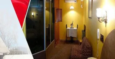 motel la boheme san bernardo