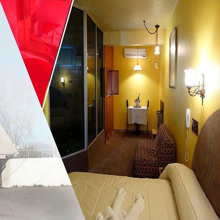 motel la boheme san bernardo