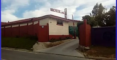 motel la cuncuna quilpue