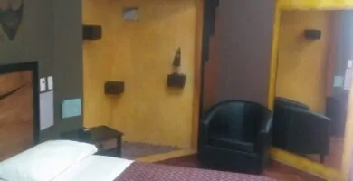motel la escala copiapo moteles chile